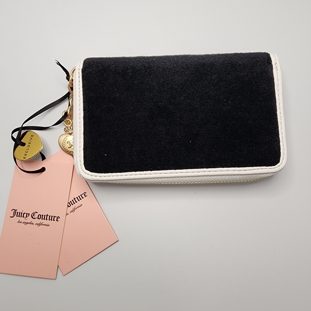 Juicy Couture Gelato Wallet - Picture 9 of 10